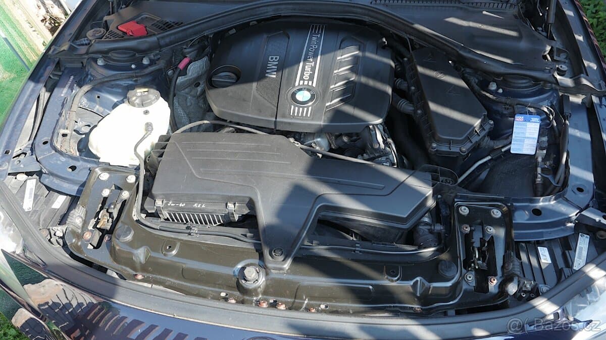 2014 BMW OSTATNÍ - 10