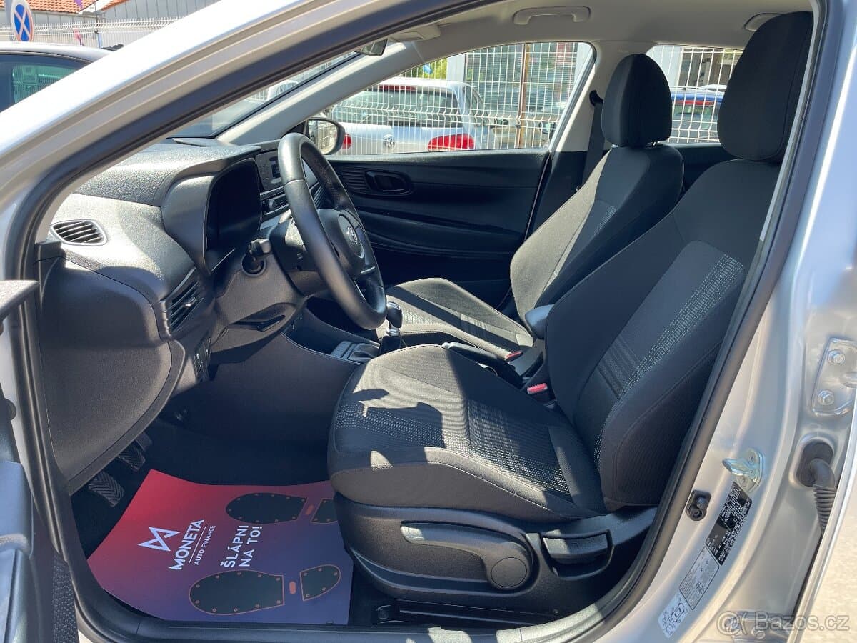 2023 Hyundai BAYON - 10