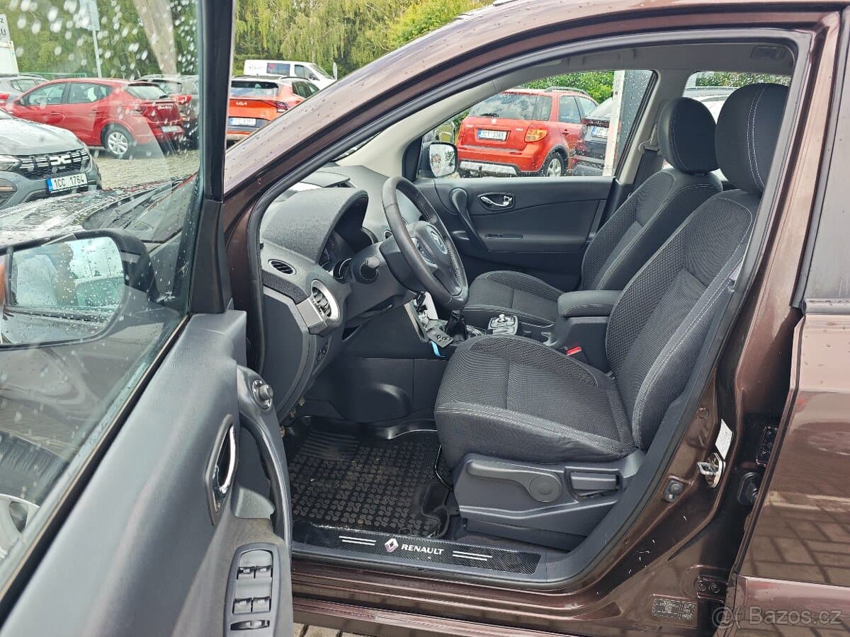 2014 Renault KOLEOS - 10