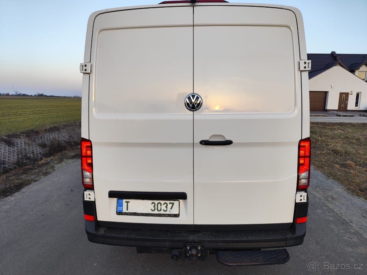 2019 Volkswagen OSTATNÍ - 10