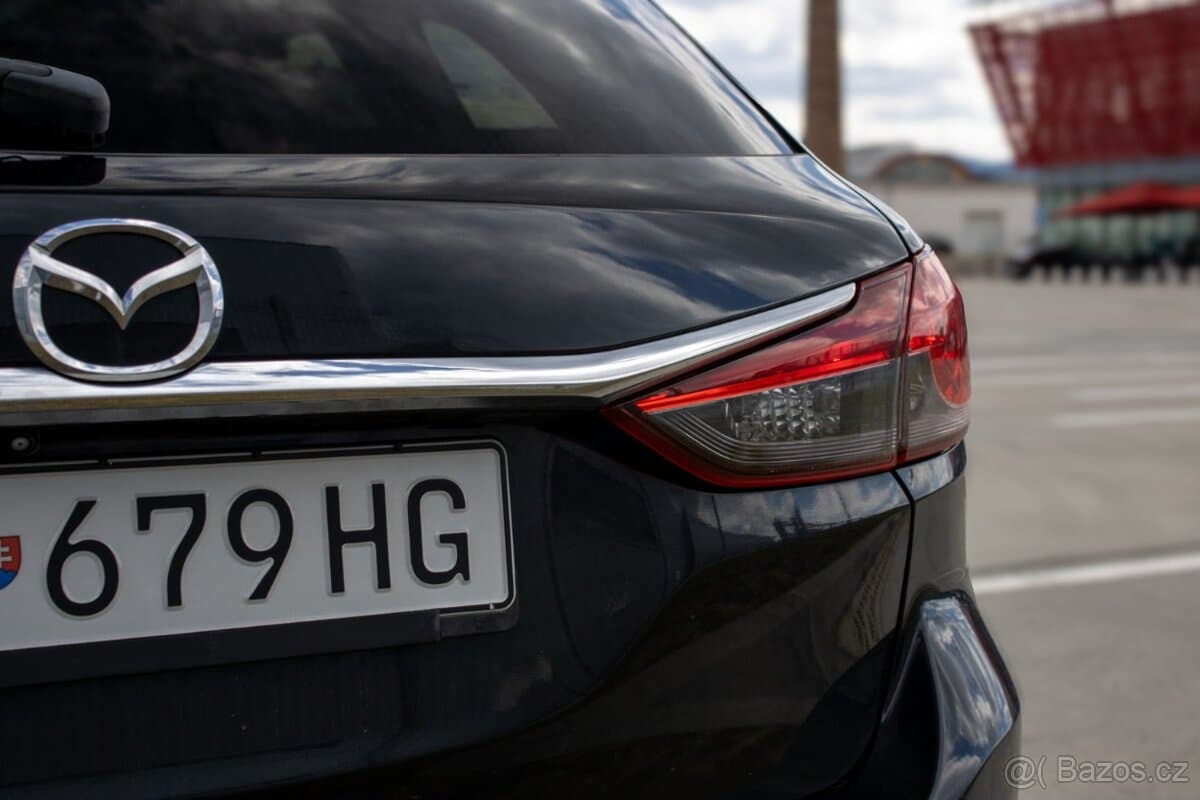 2013 Mazda 6 - 10