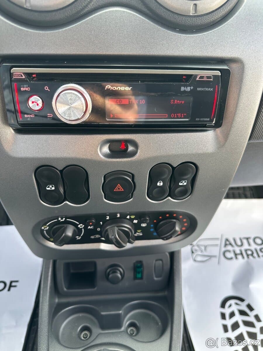 2013 Dacia DUSTER - 10