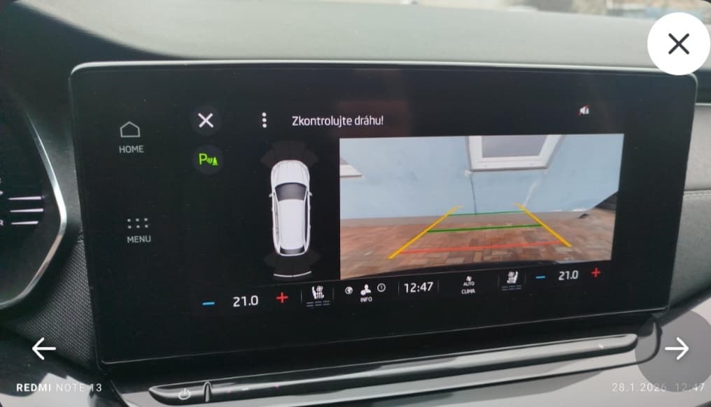 2023 Škoda OCTAVIA - 10