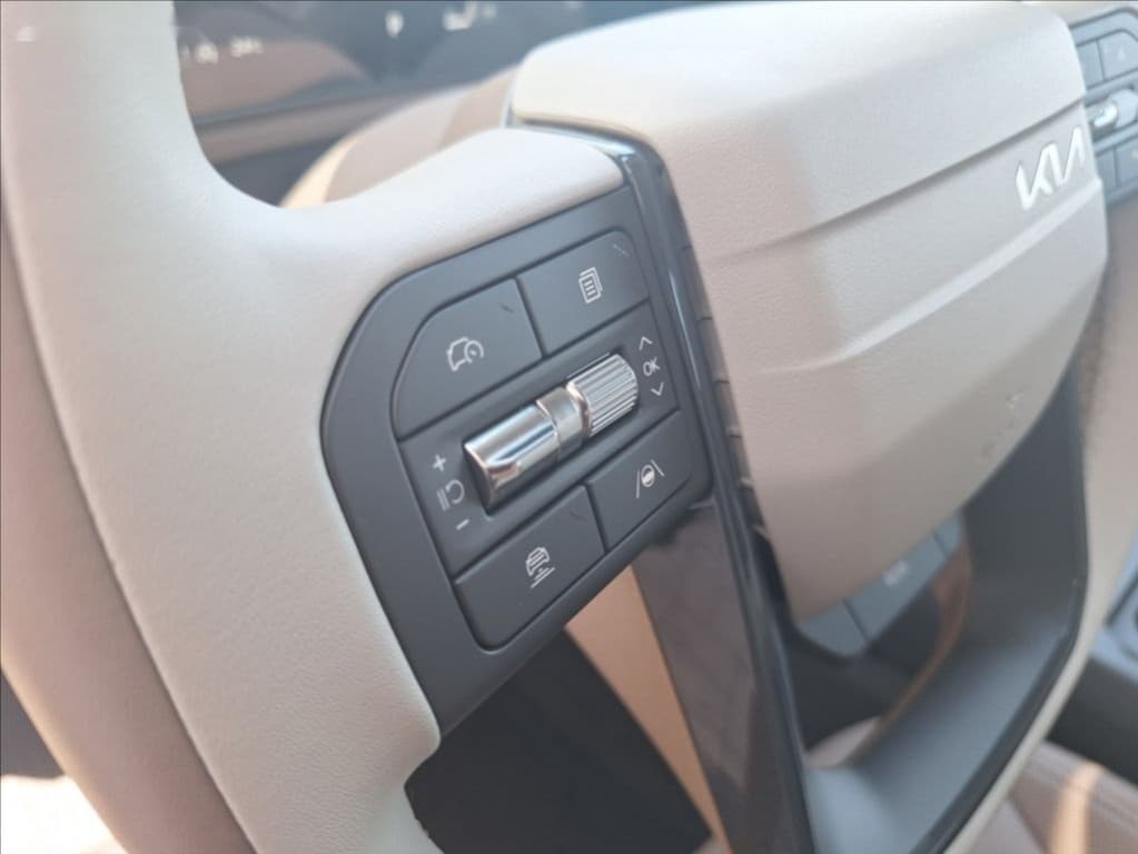 2026 Kia OSTATNÍ - 10