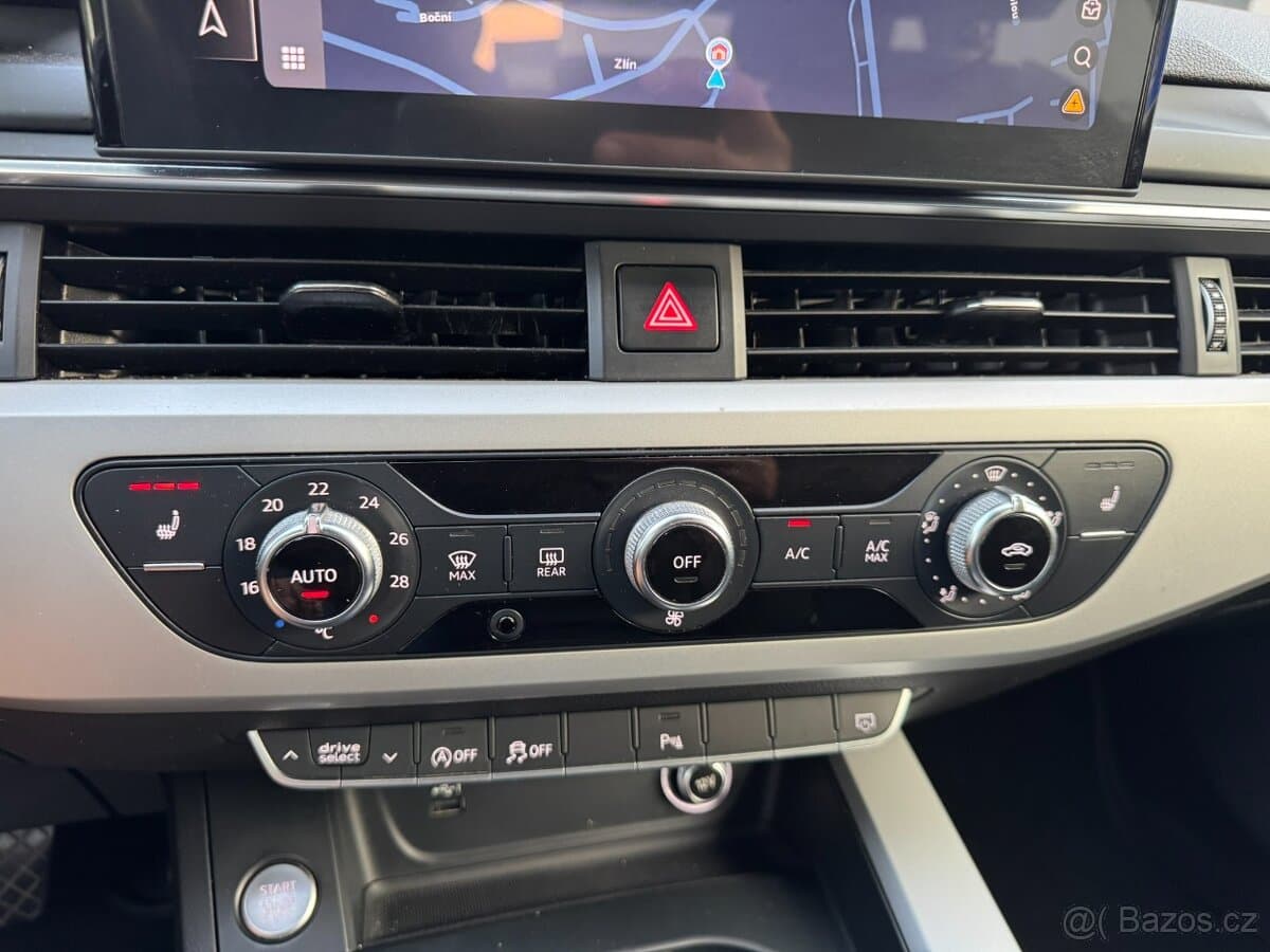 2020 Audi A4 - 10