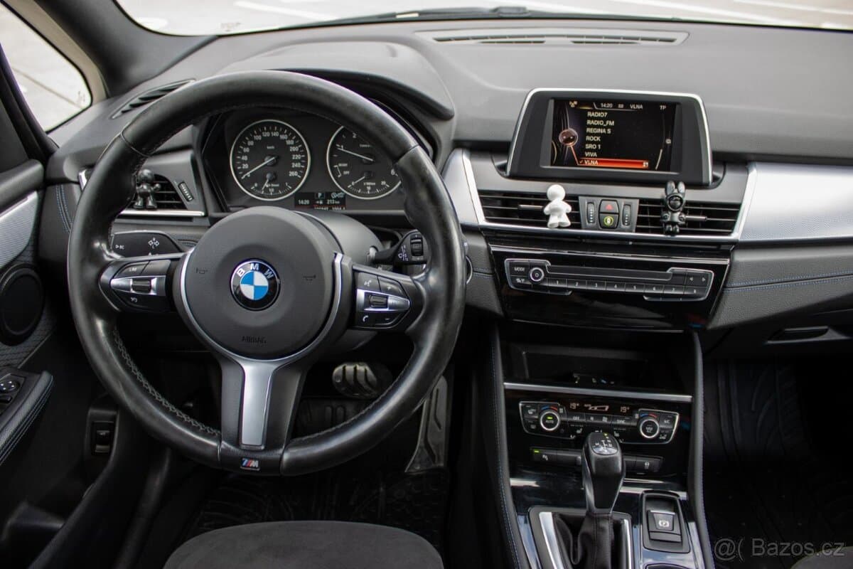 2015 BMW OSTATNÍ - 10