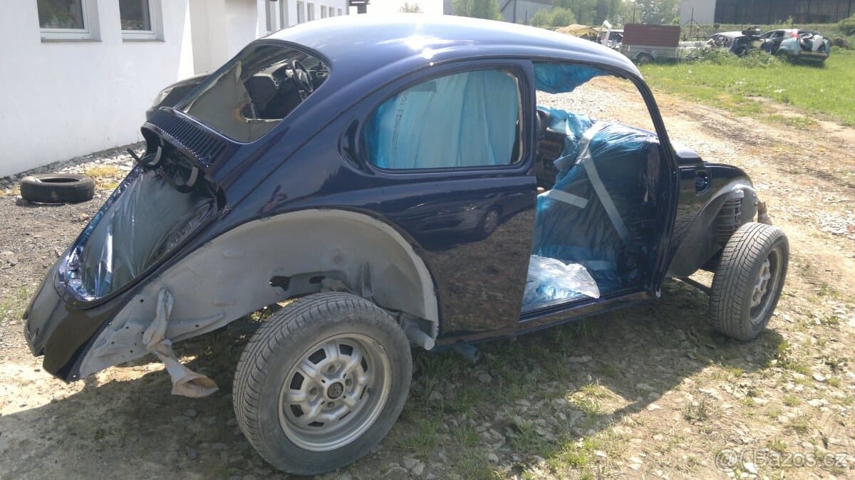 Volkswagen OSTATNÍ - 10