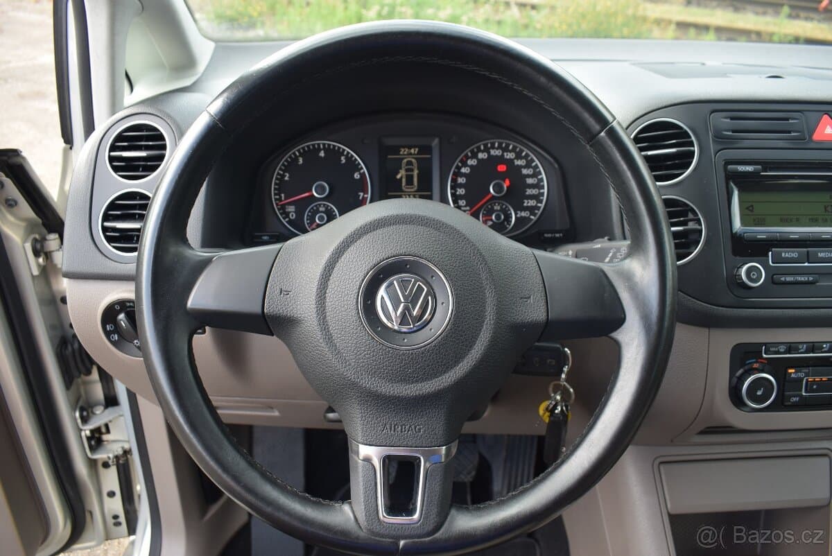 2009 Volkswagen GOLF - 10