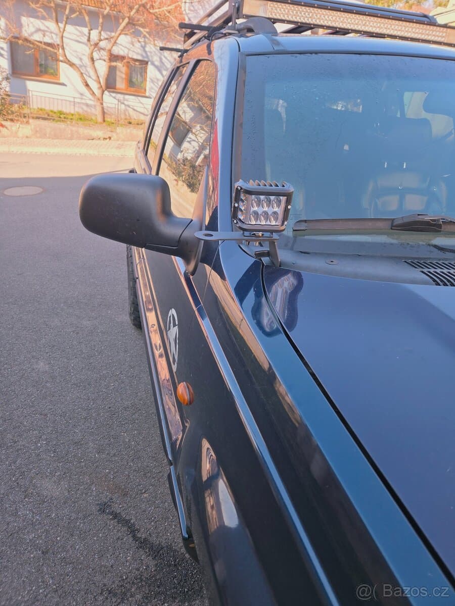 1999 Jeep CHEROKEE - 10