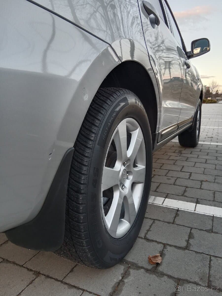 2007 Hyundai SANTA FE - 10