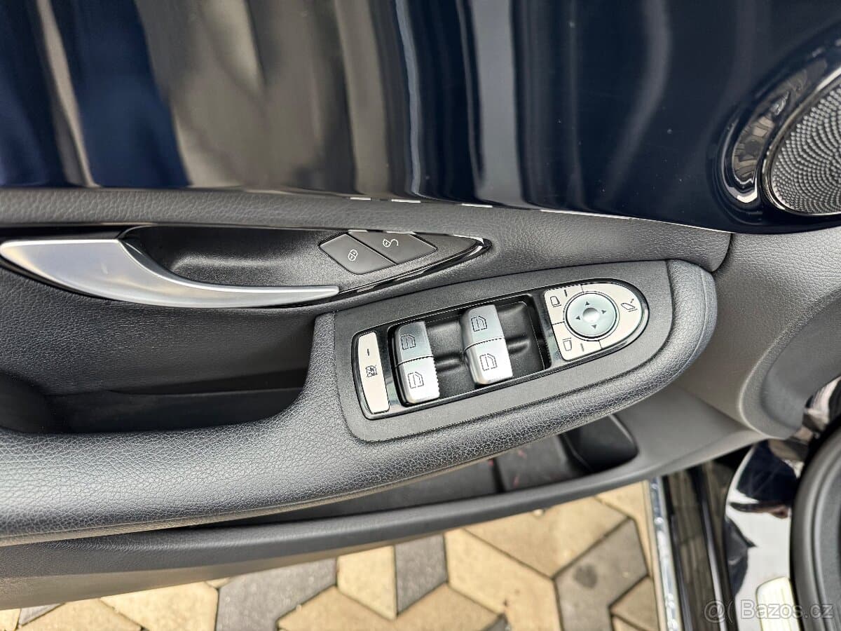2017 Mercedes-Benz OSTATNÍ - 10