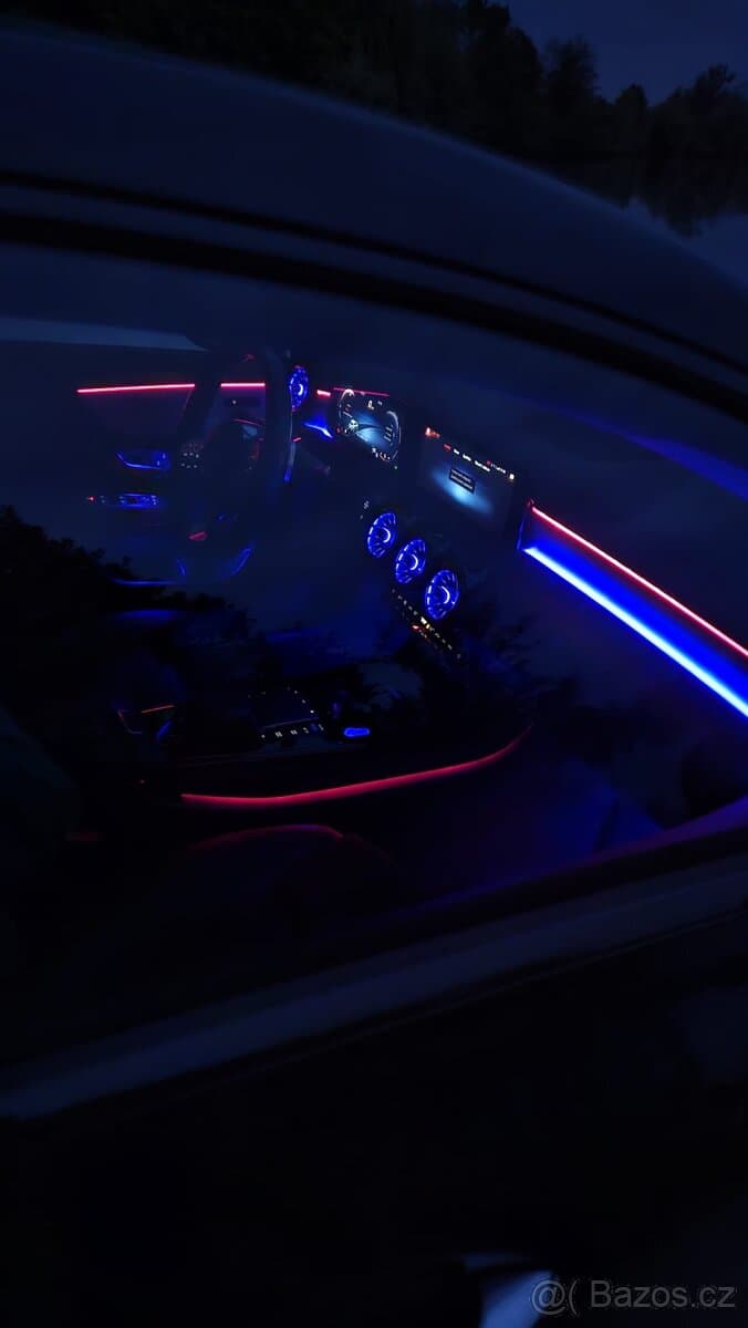 2020 Mercedes-Benz CL-CLASS - 10