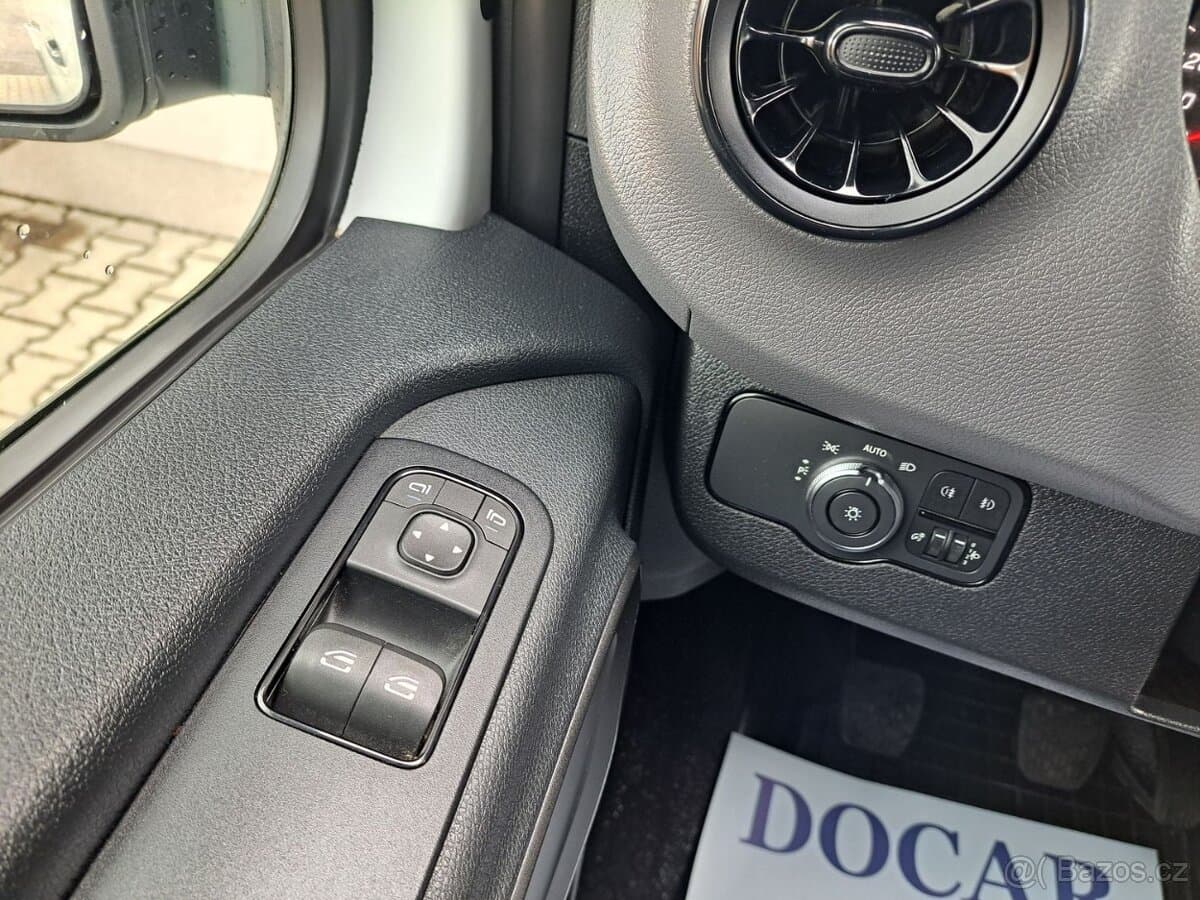 2019 Mercedes-Benz SPRINTER - 10