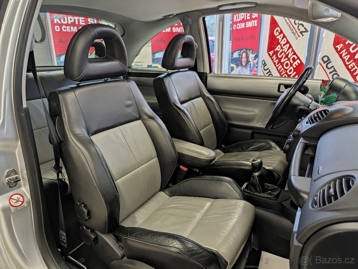 2002 Volkswagen OSTATNÍ - 10