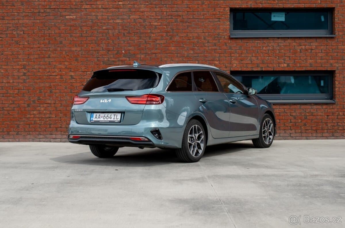 2025 Kia OSTATNÍ - 10