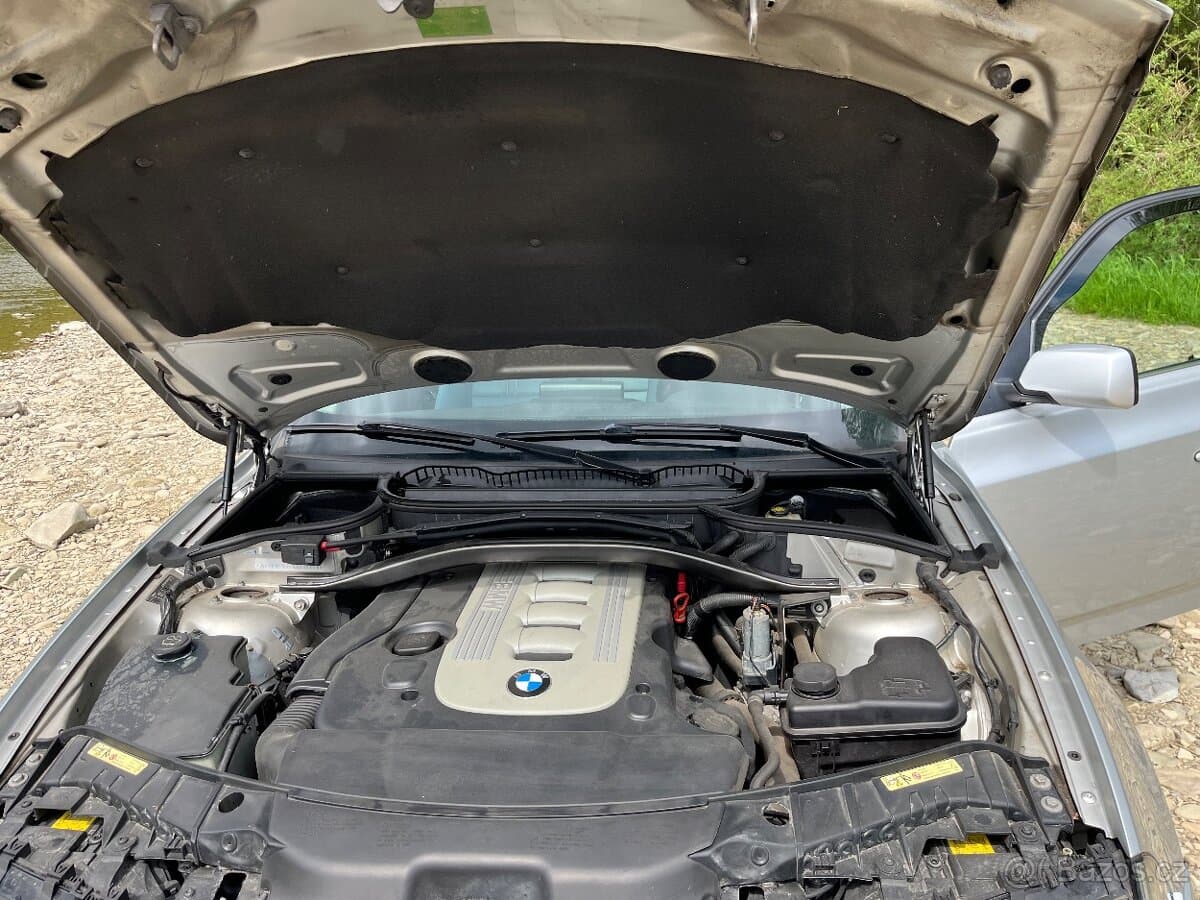 BMW X3 - 10