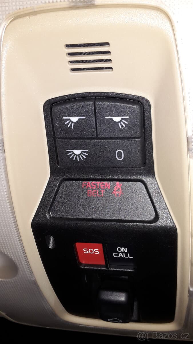 Volvo S80 - 10