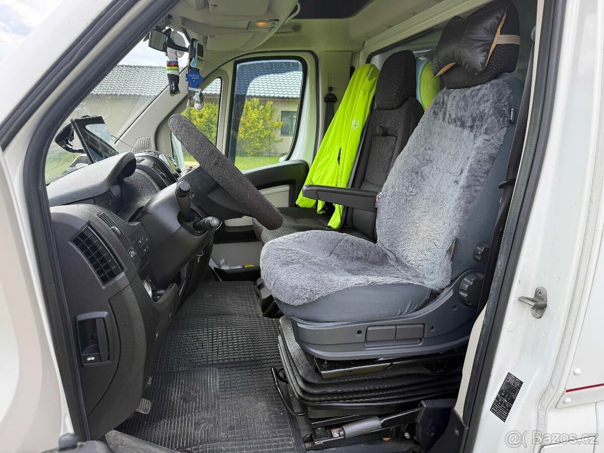 2016 Peugeot BOXER - 10