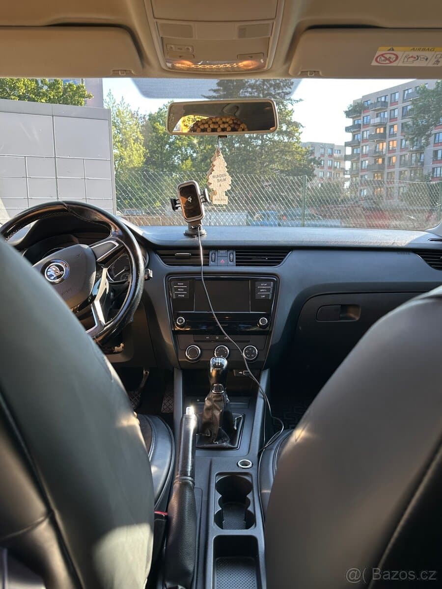 2018 Škoda OCTAVIA - 10