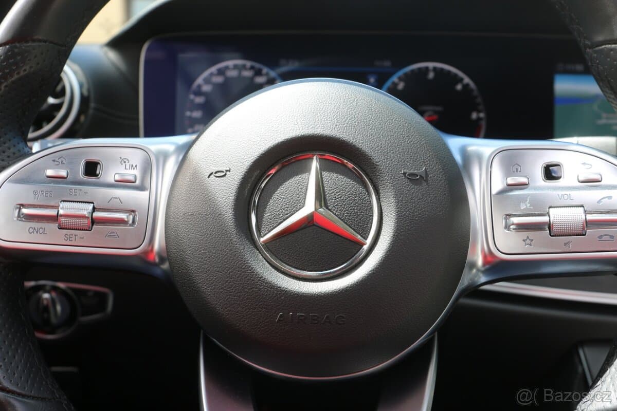 2019 Mercedes-Benz OSTATNÍ - 10