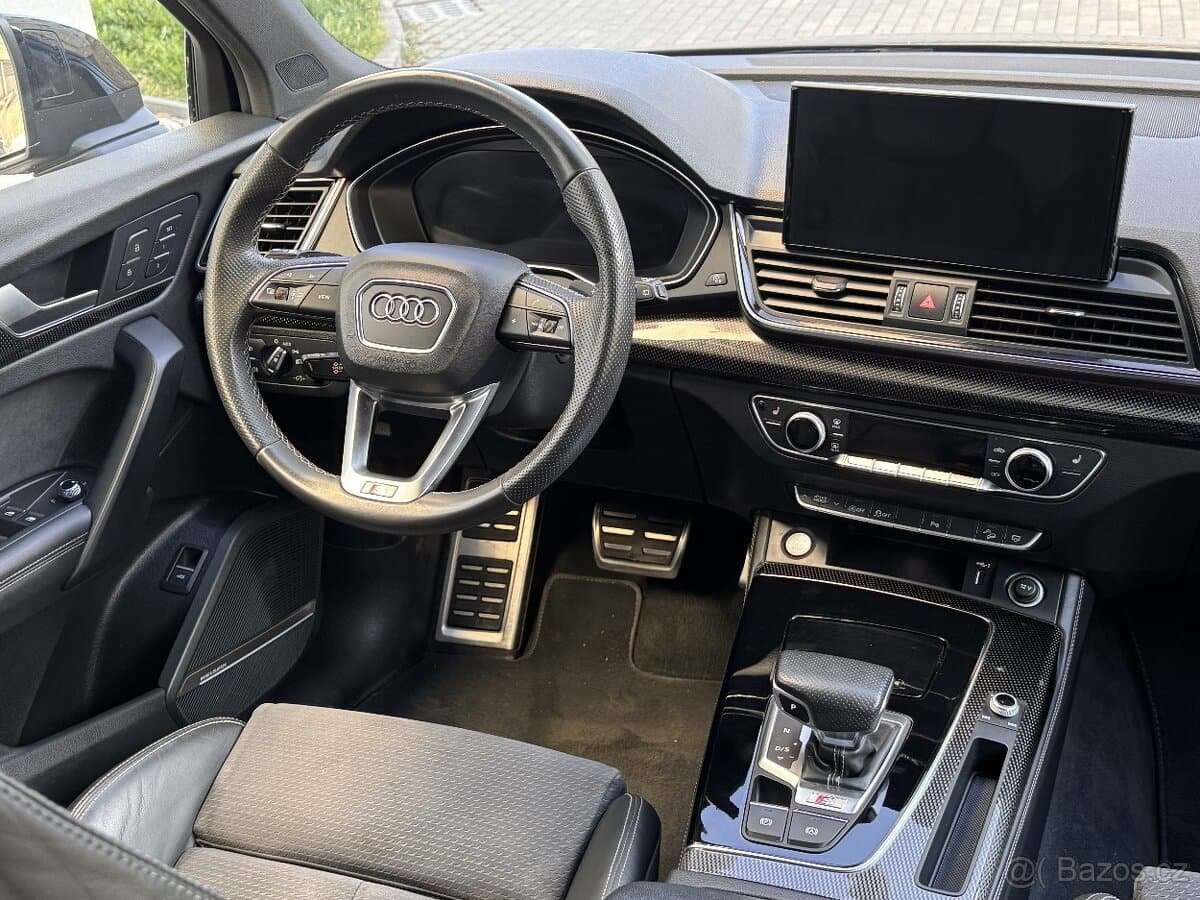 2023 Audi SQ5 - 10