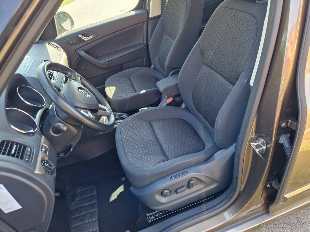 2014 Škoda YETI - 10