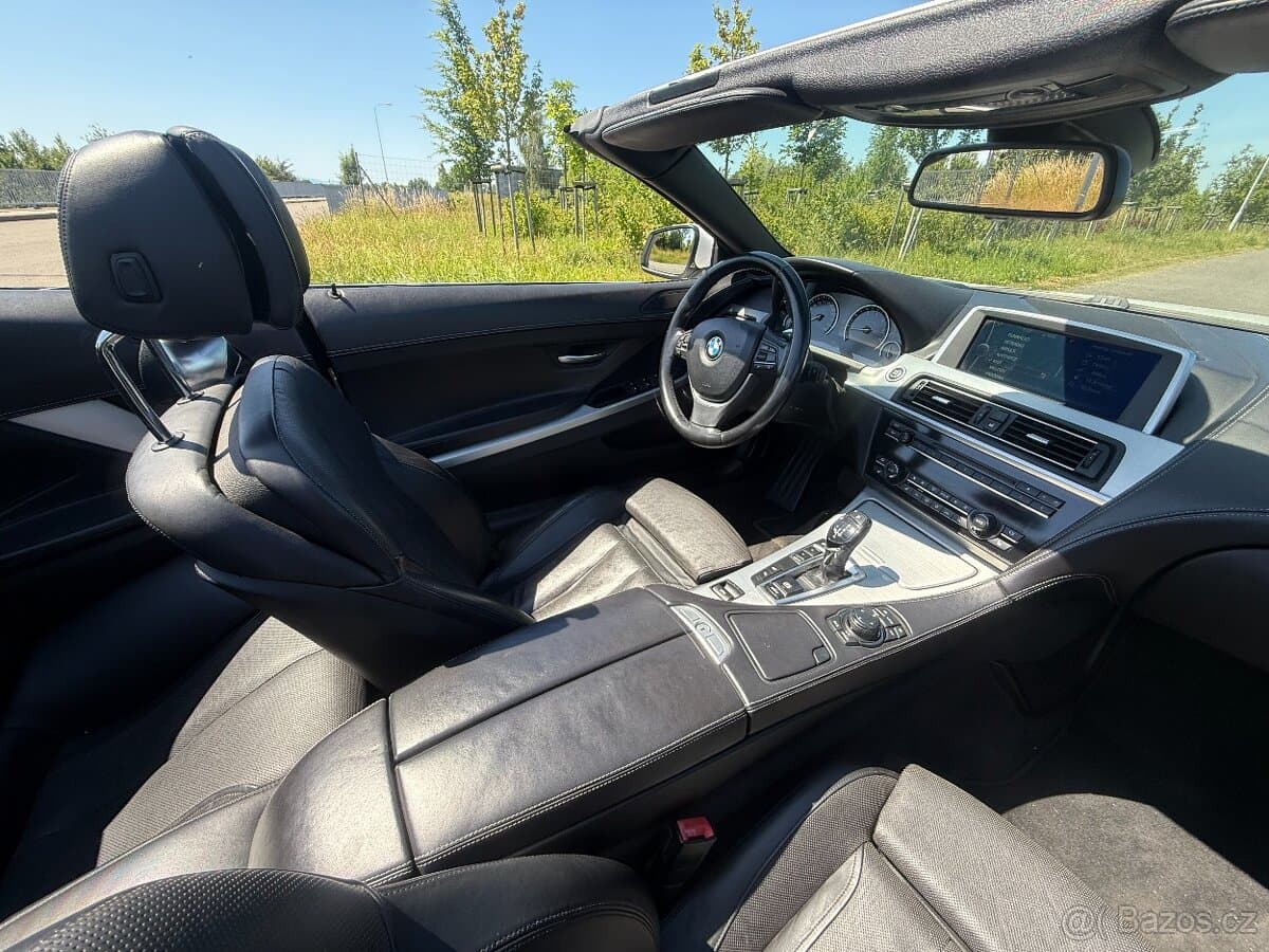 2011 BMW OSTATNÍ - 10