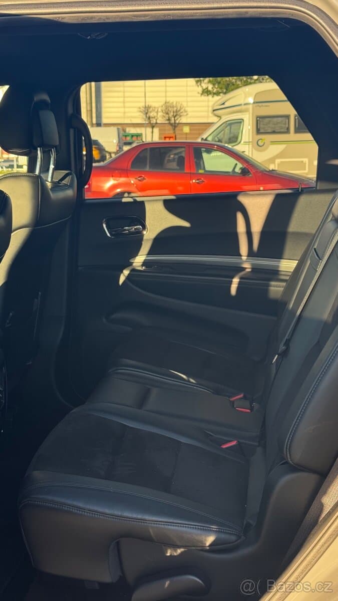 2020 Dodge DURANGO - 10
