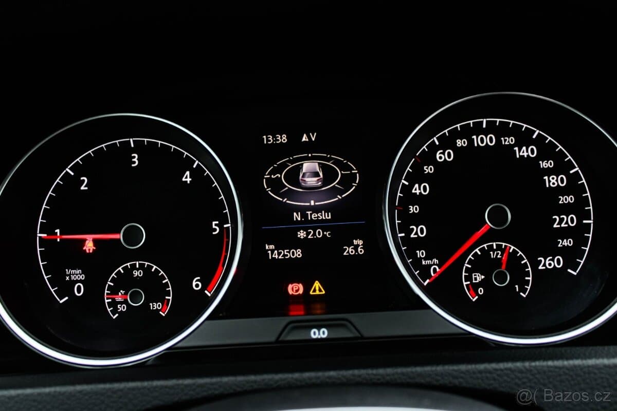 2013 Volkswagen GOLF - 10