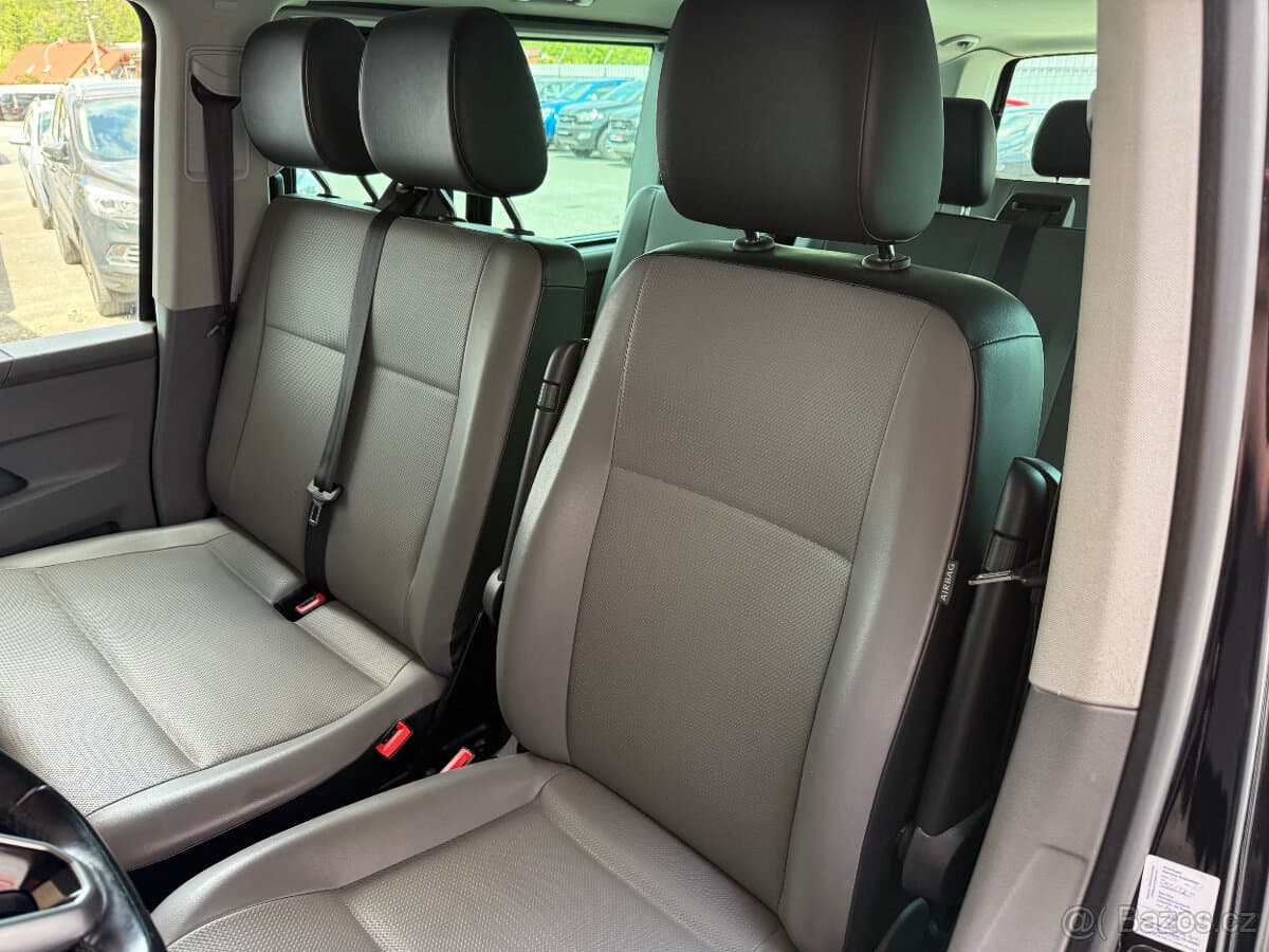 2021 Volkswagen CARAVELLE - 10