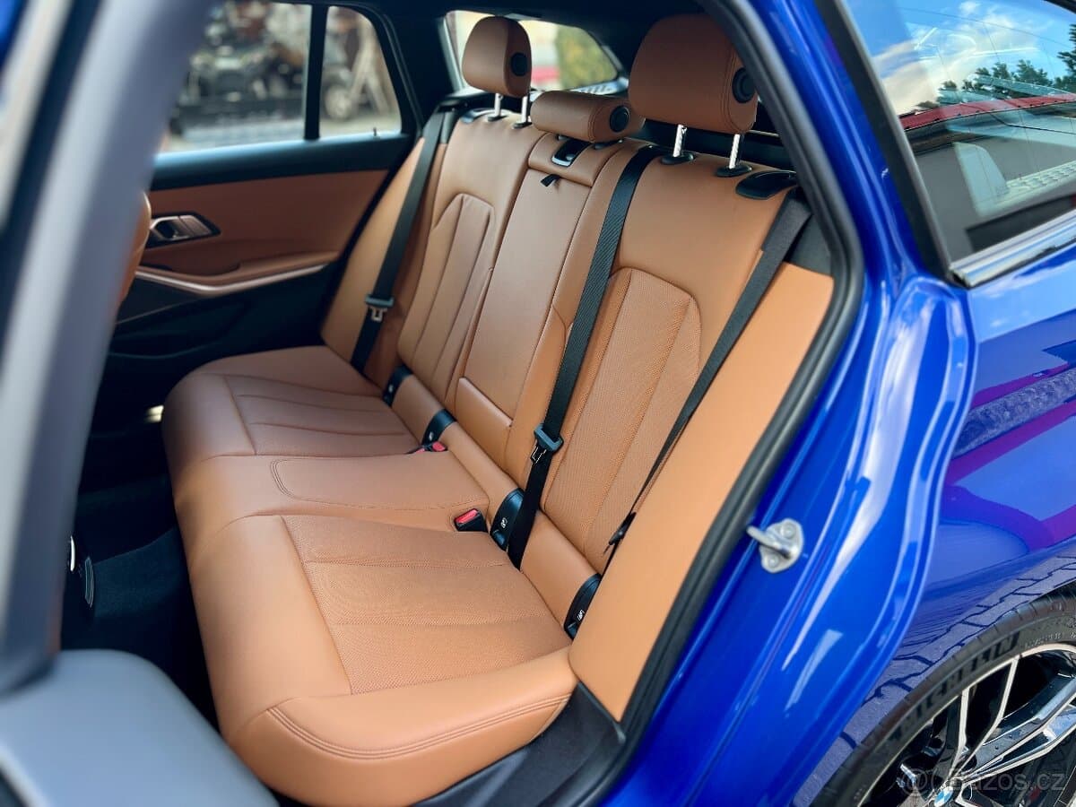 2022 BMW OSTATNÍ - 10