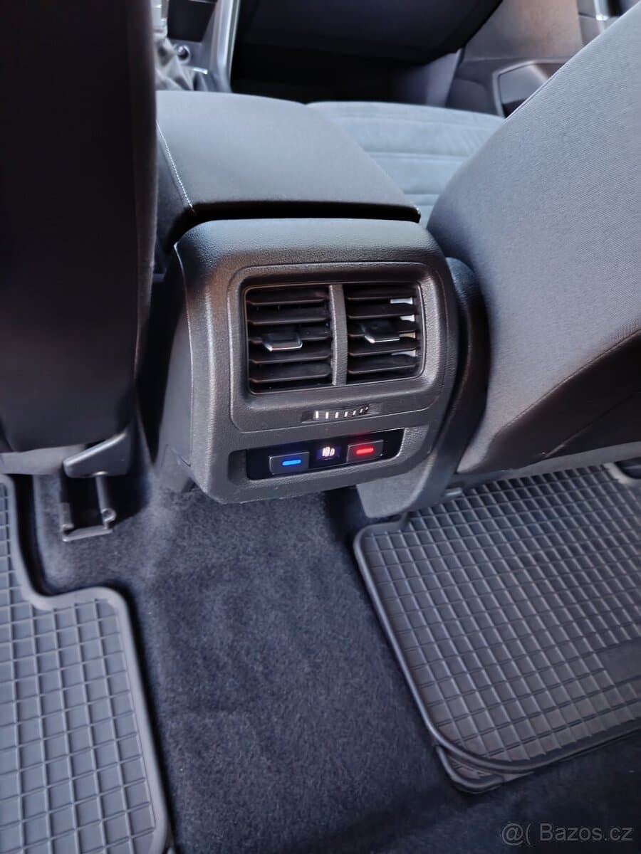 2018 Volkswagen TOURAN - 10