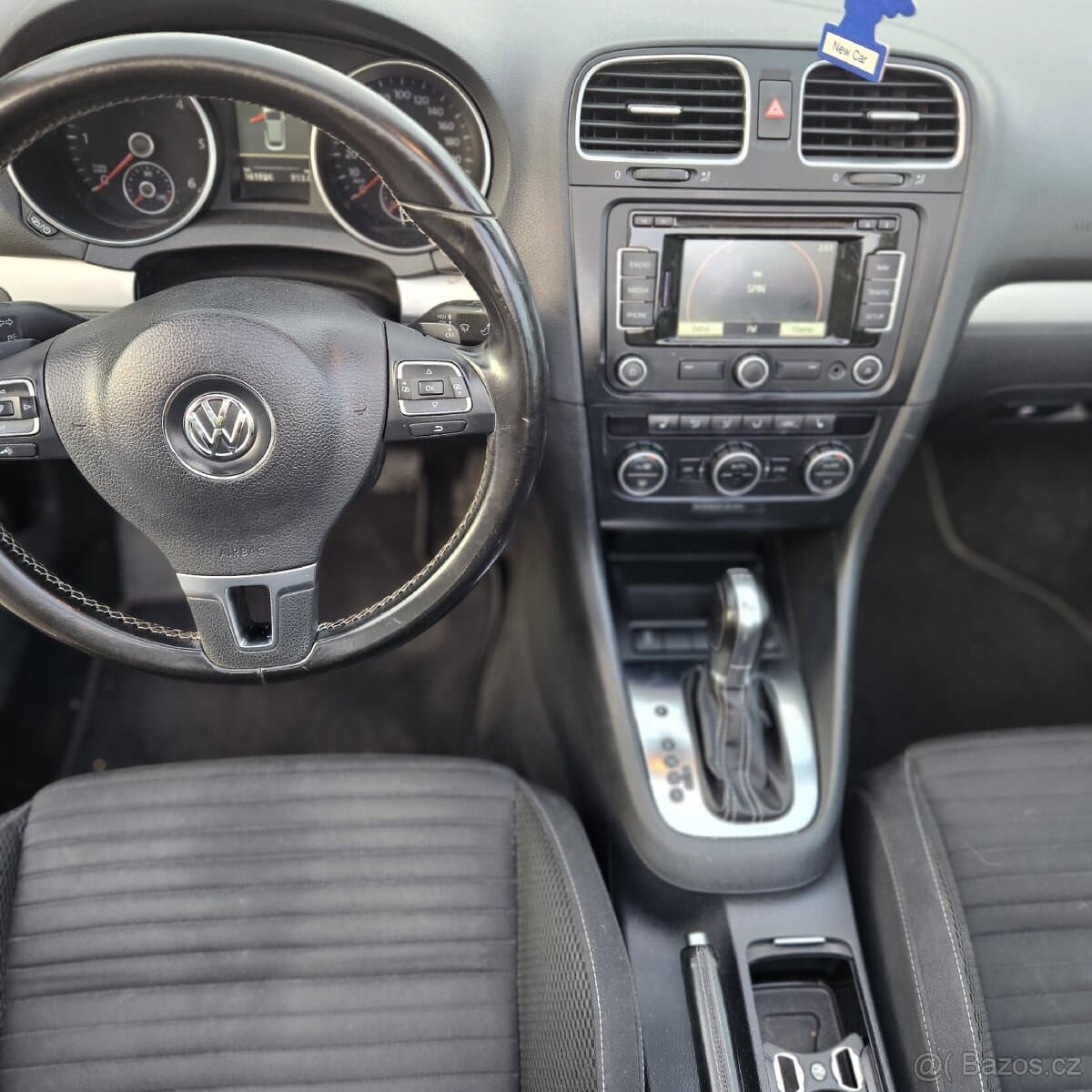 2014 Volkswagen GOLF - 10