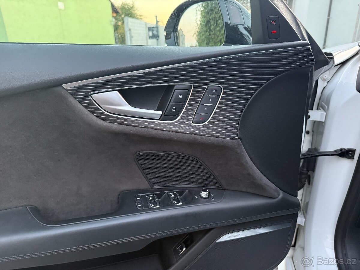 2015 Audi A7 - 10