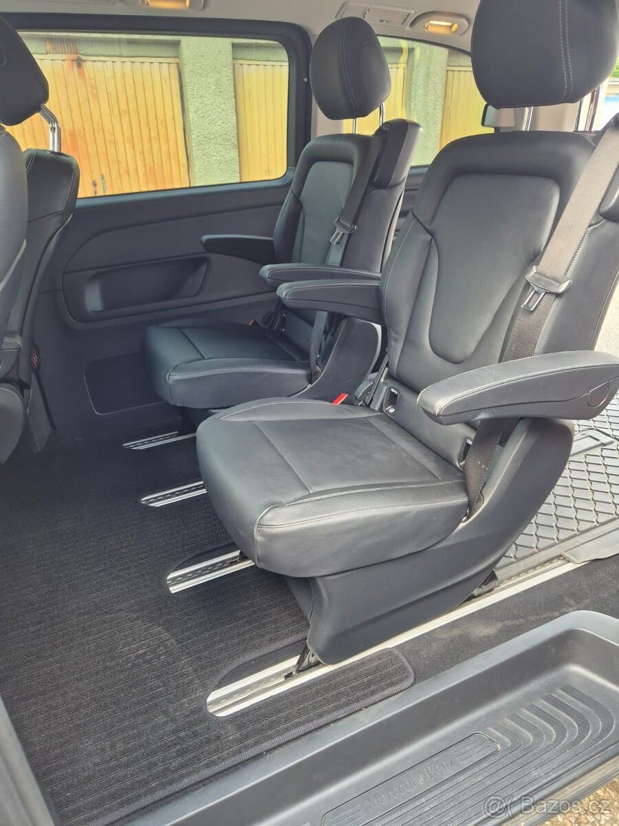 2019 Mercedes-Benz CL-CLASS - 10