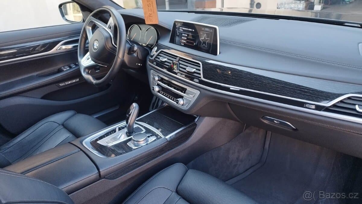 2016 BMW OSTATNÍ - 10