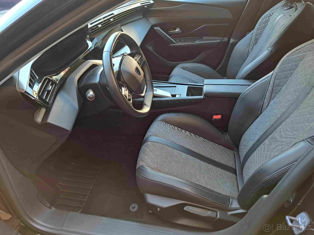2024 Peugeot 408 - 10