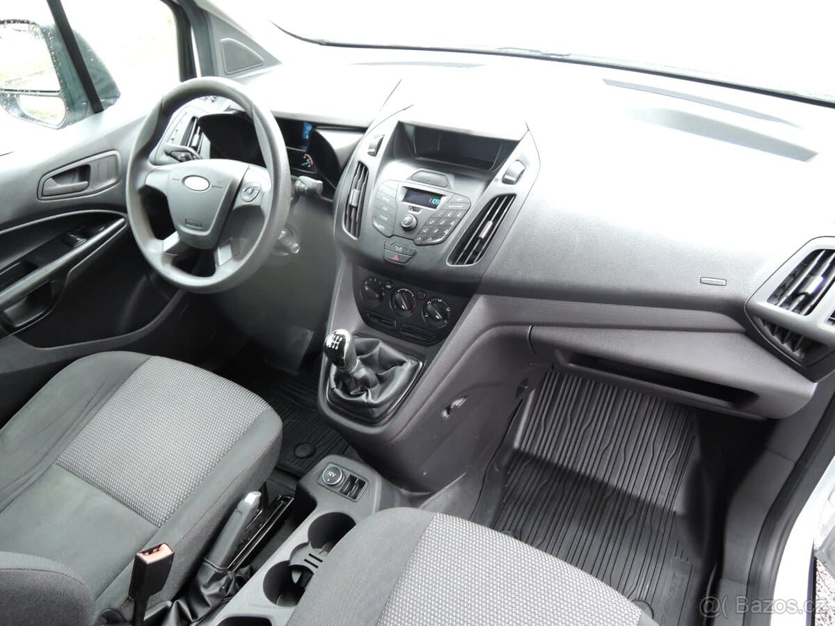 2017 Ford TRANSIT - 10