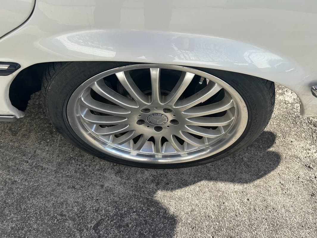 1979 Mercedes-Benz OSTATNÍ - 10