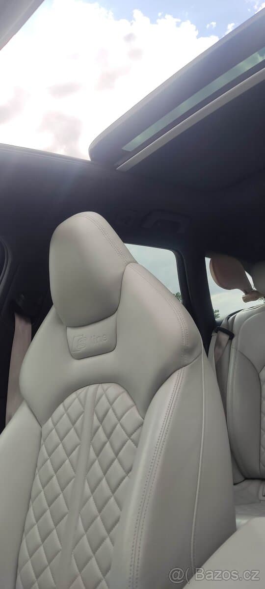 2018 Audi A6 - 10