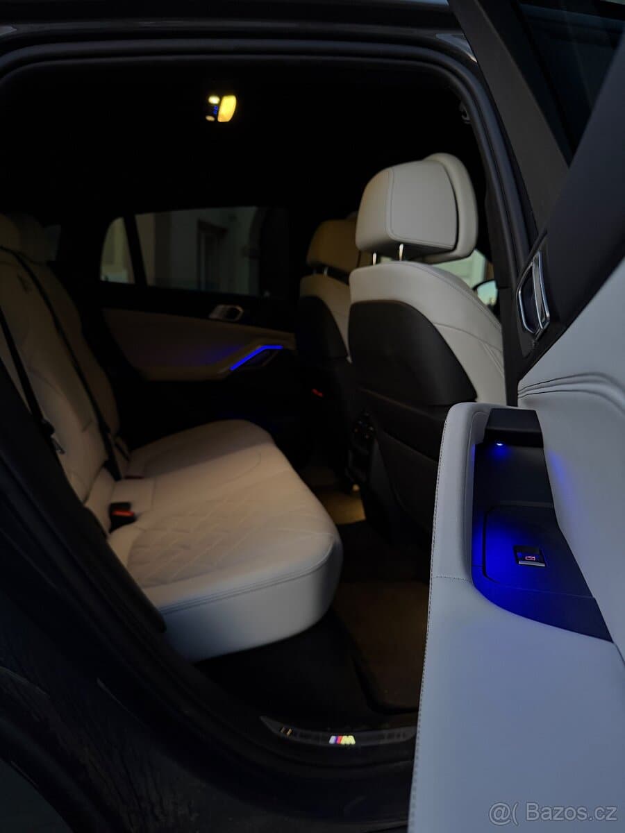 2023 BMW X6 - 10