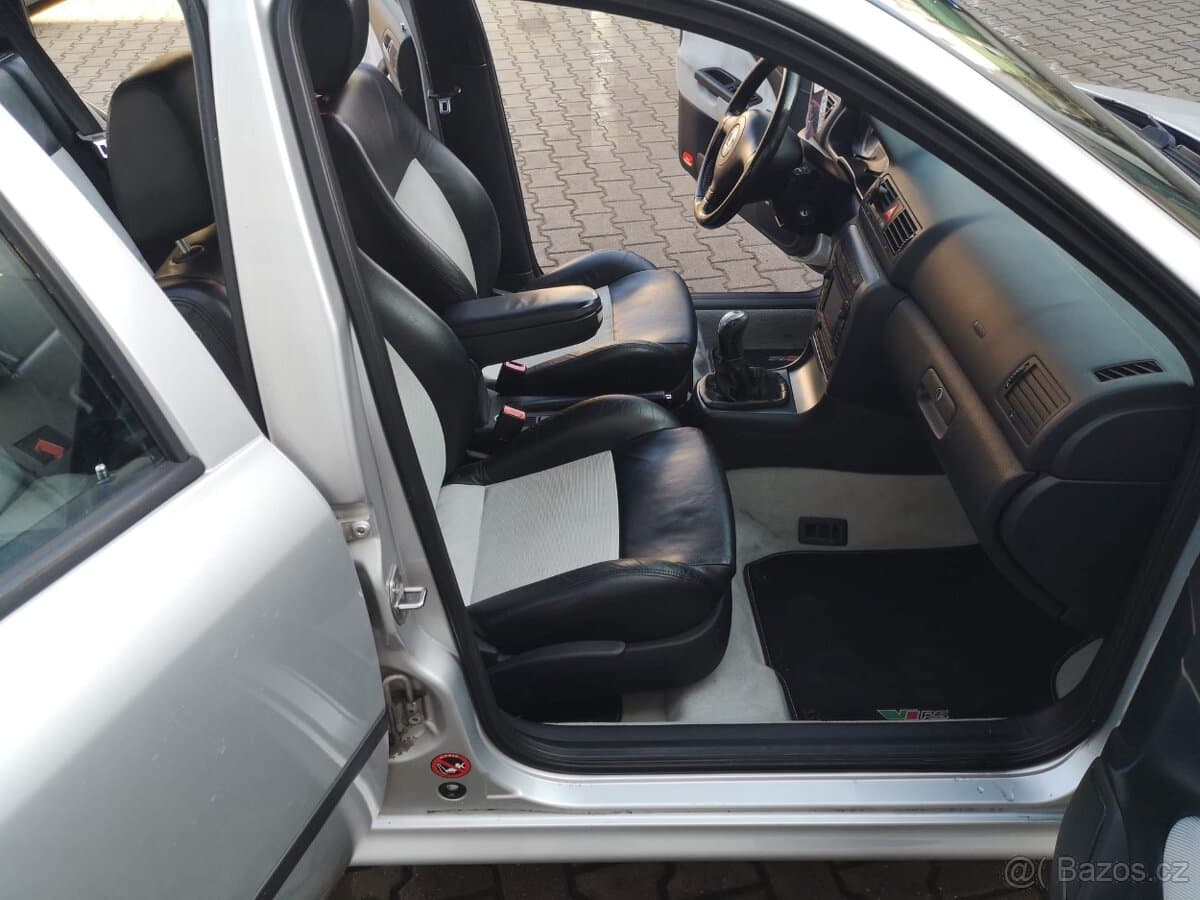 2004 Škoda OCTAVIA - 10