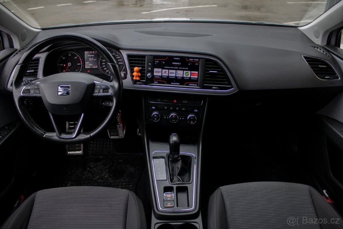 2018 Seat LEON - 10