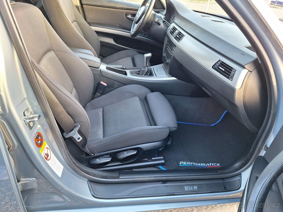2005 BMW OSTATNÍ - 10