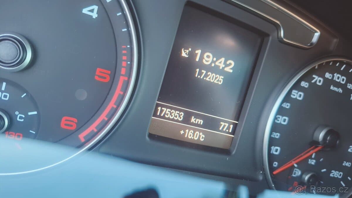 2015 Audi Q3 - 10