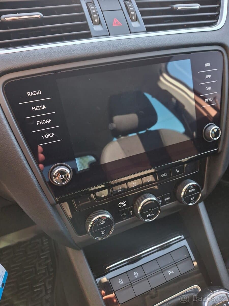 2018 Škoda OCTAVIA - 10