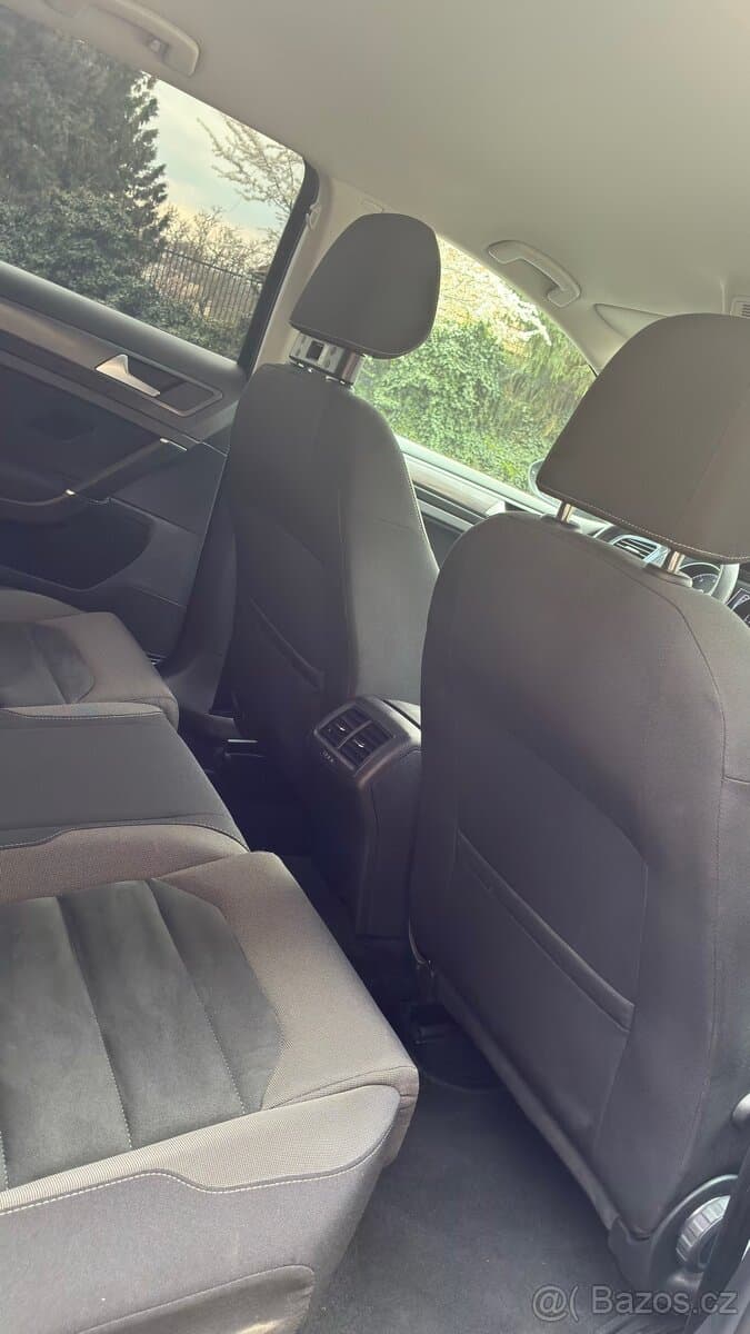 2018 Volkswagen GOLF - 10