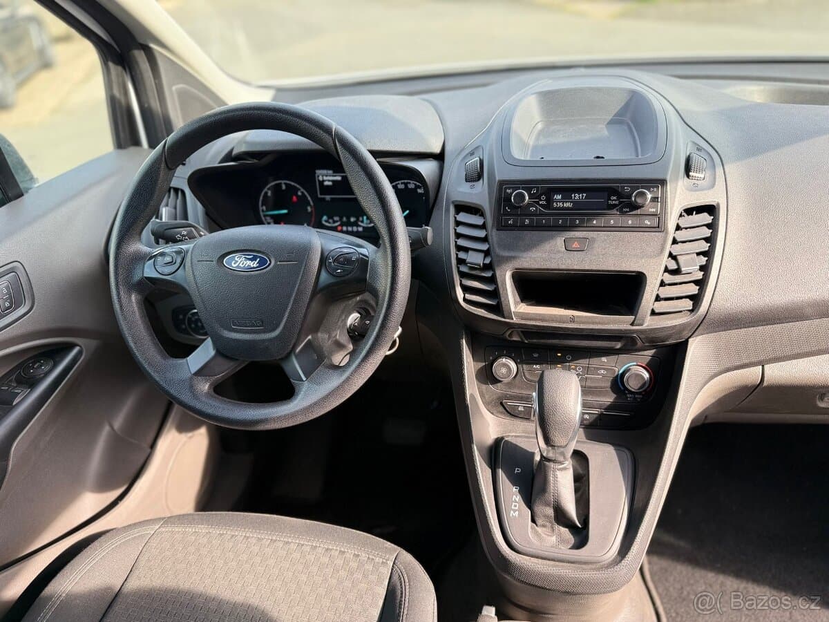 2019 Ford TRANSIT - 10