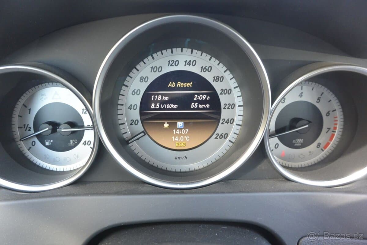 2011 Mercedes-Benz OSTATNÍ - 10