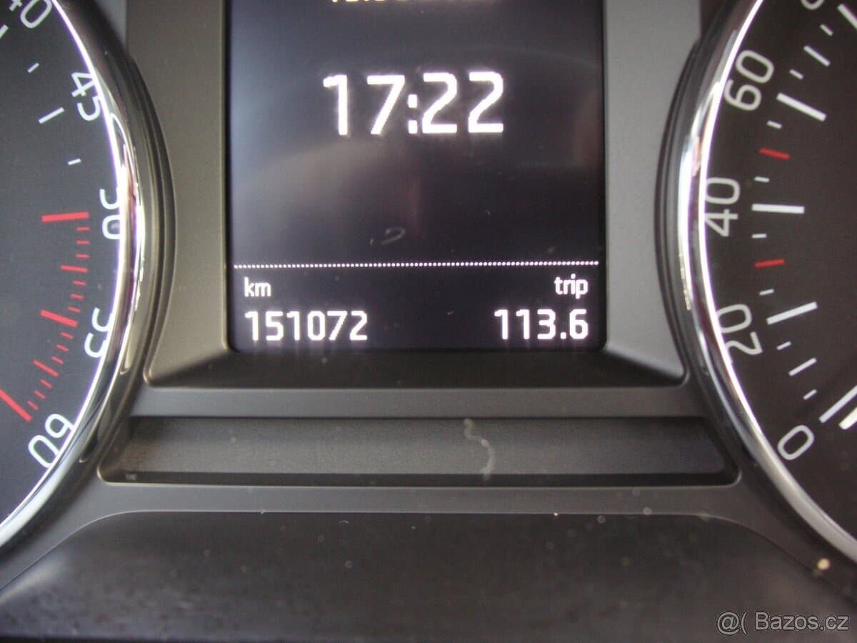 2013 Škoda OCTAVIA - 10